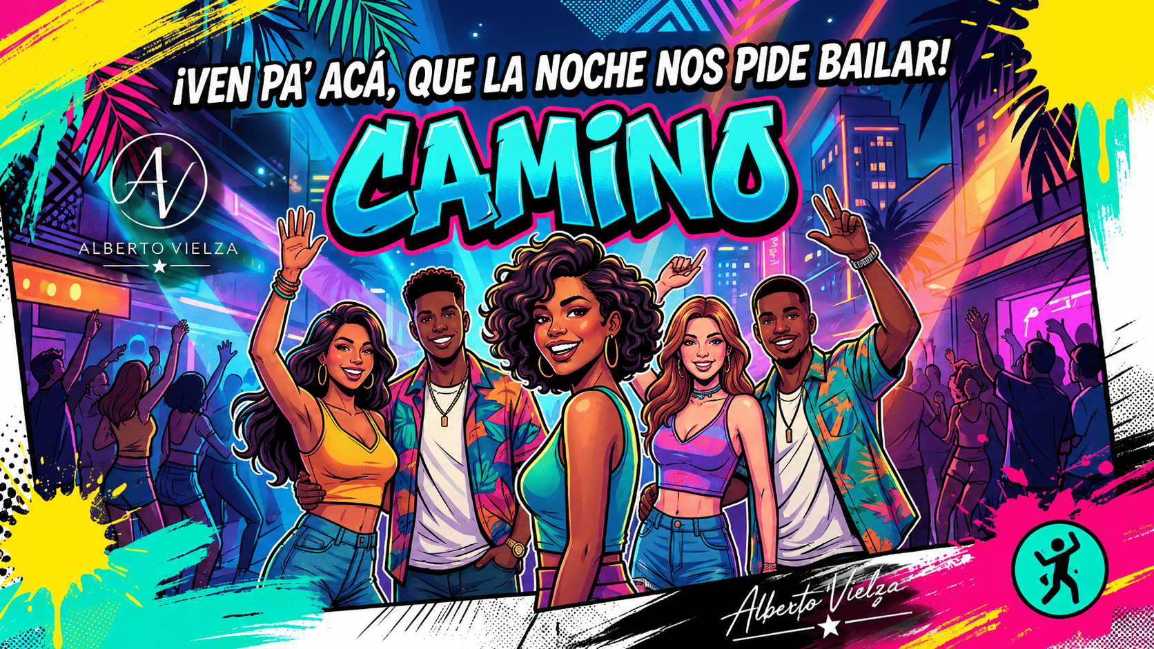 Camino