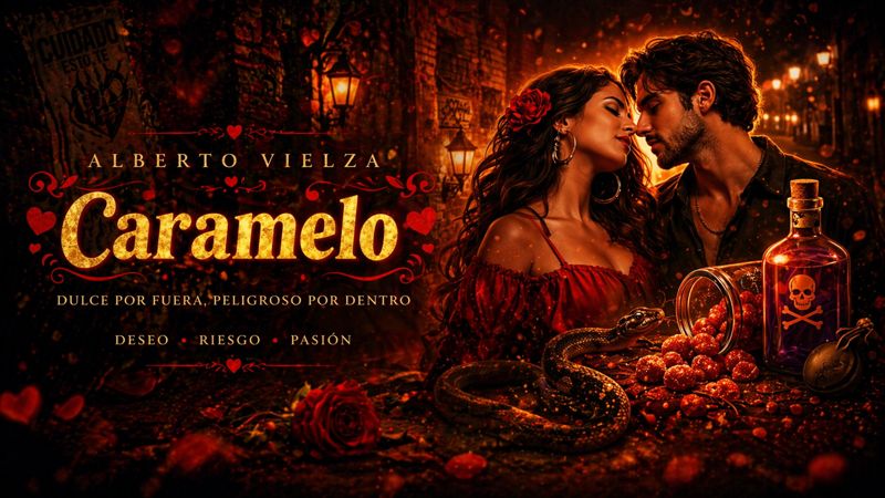Caramelo