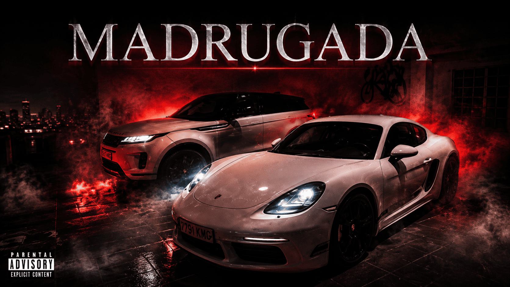 Madrugada