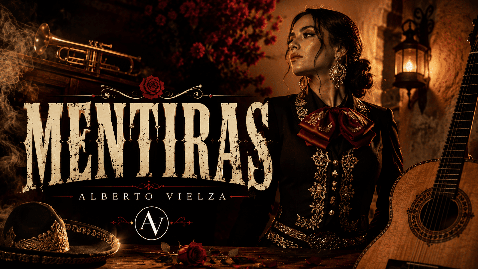 Mentiras