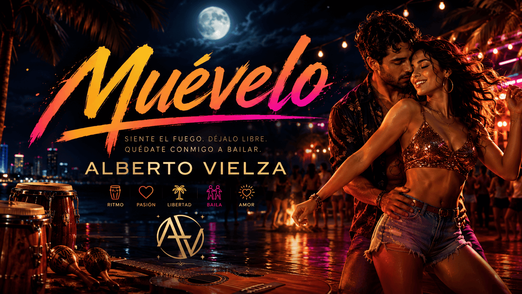 Muevelo