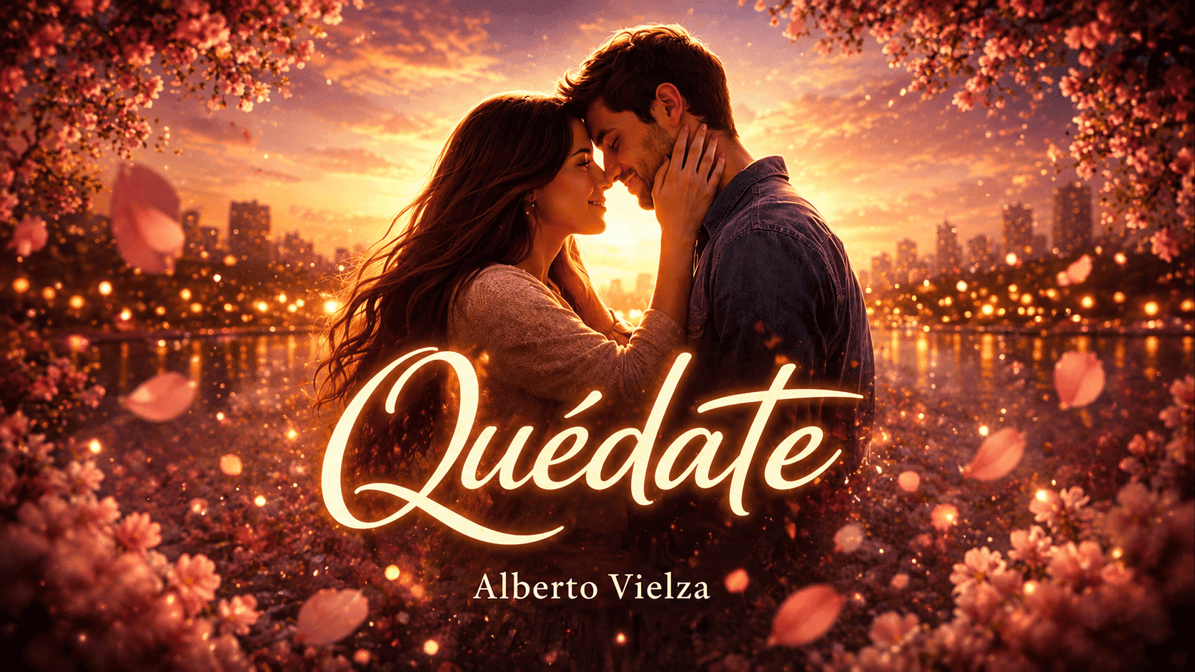 Quedate
